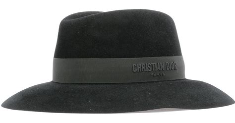 dior cowboy hat